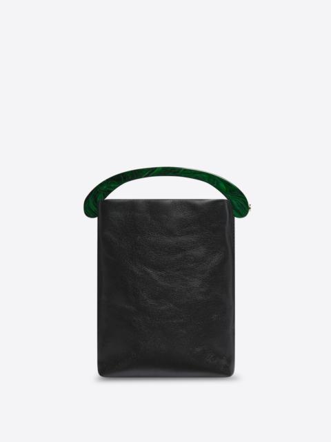 Dries Van Noten MICRO LEATHER BAG