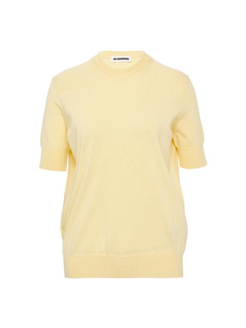 T-Shirt Knit Superfine Cotton