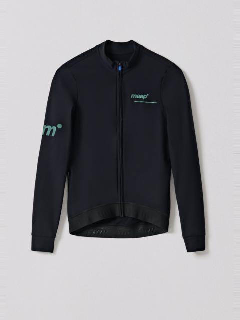 MAAP Women's Training Thermal LS Jersey