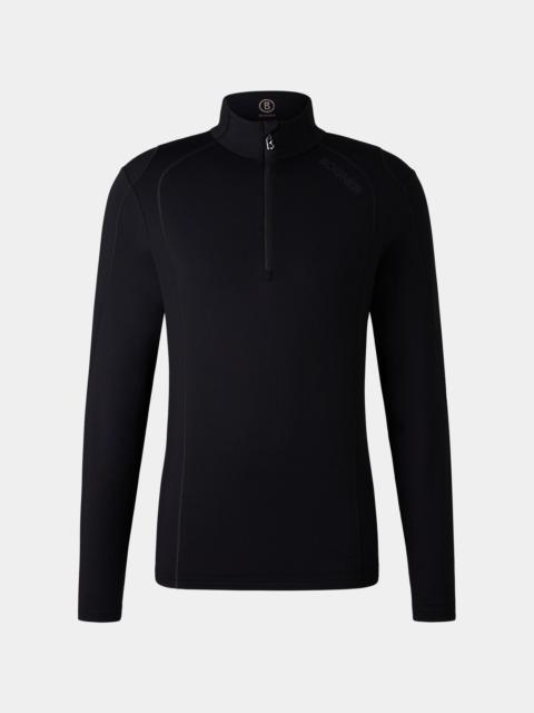 BOGNER Harry First layer in Black
