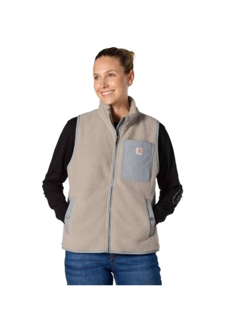 Carhartt Women's Highland Vest