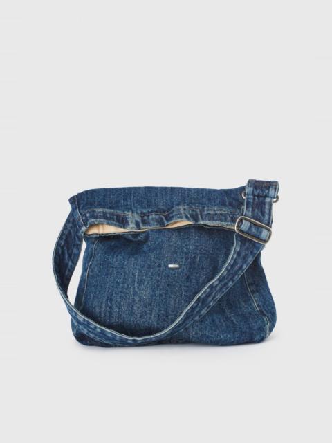 Our Legacy Sling Bag Road Worn Rope Twill