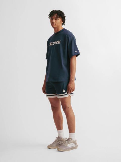 New Balance Men's Klutch X NB Short Sleeve T-Shirt