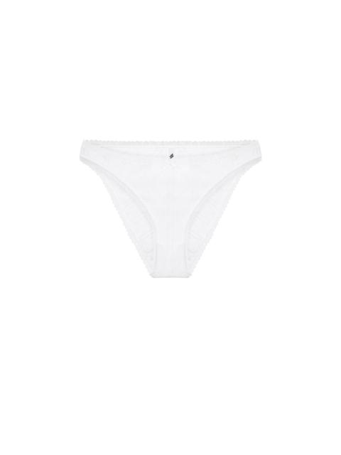 Cou Cou The High Rise White