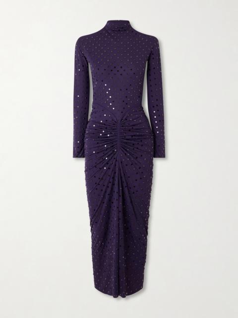 dries van noten halter dress WW55415] Dries Van Noten main image 0