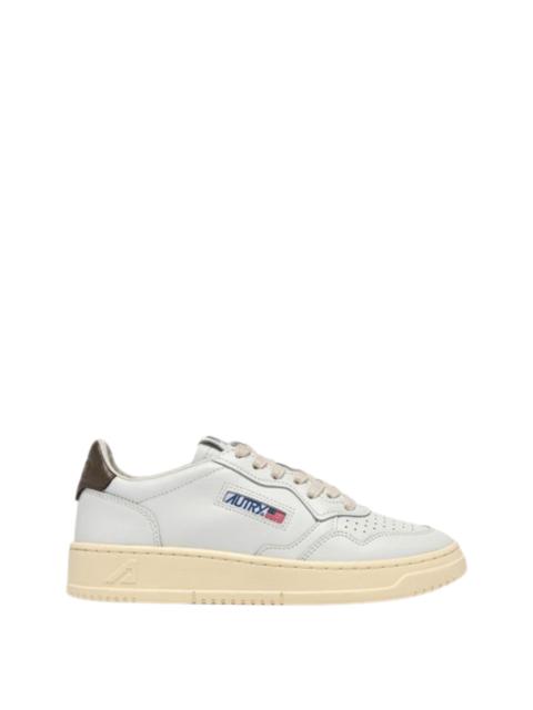 AUTRY Medialist Low sneakers