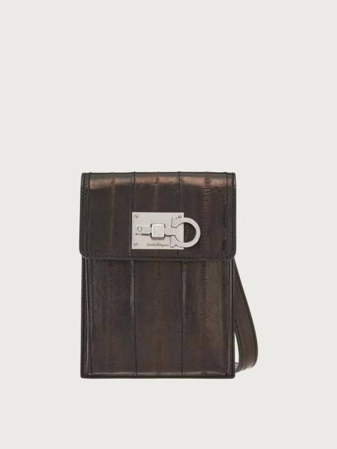 FERRAGAMO FERRAGAMO STUDIO SMARTPHONE CASE