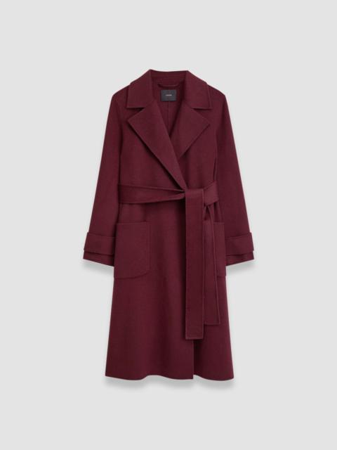 Double Face Cashmere Arline Coat