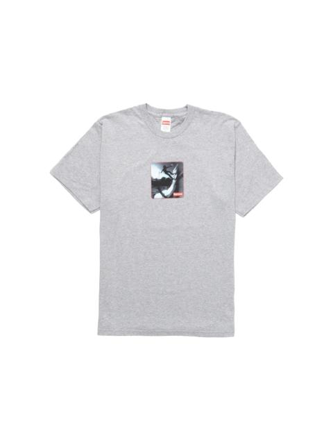 Supreme Shadow Tee Heather Grey
