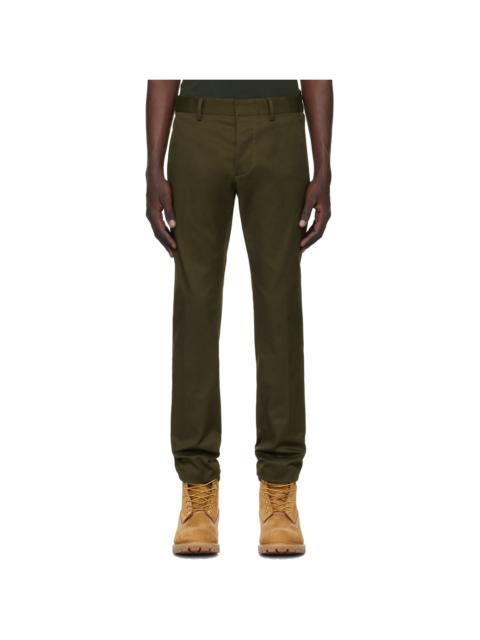 DSQUARED2 Khaki Cool Guy Trousers