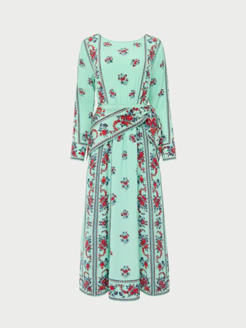 LOEFFLER RANDALL Emily Dress