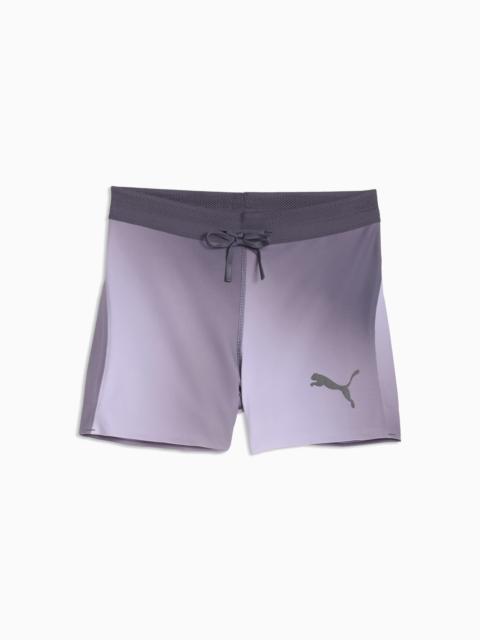 PUMA Lightspeed Women's 3" Running Short Tights
