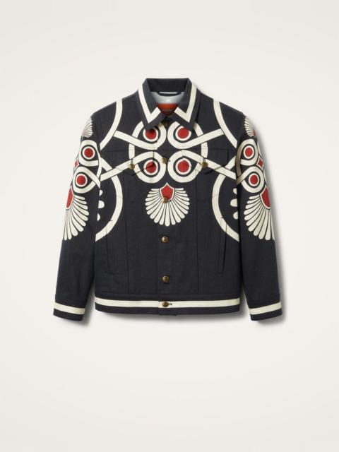 La DoubleJ JJ Jean Jacket