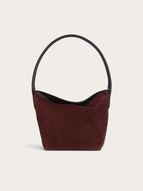 Madewell The Structured Flap Shoulder Bag