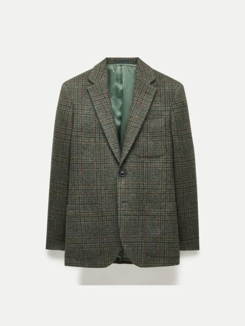 J.CREW Sportcoat in English wool tweed