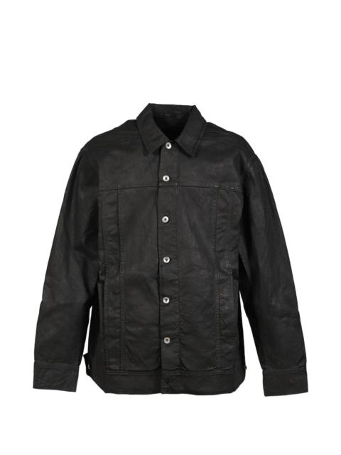 Rick Owens DRKSHDW Jumbo Worker jacket