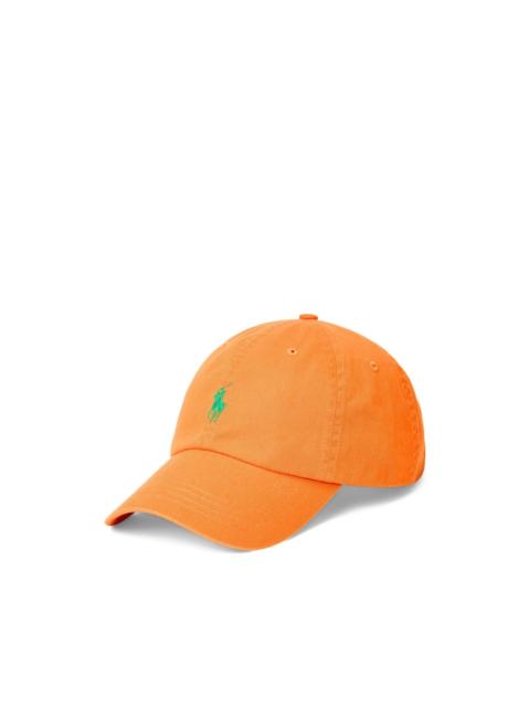 Polo Ralph Lauren Polo Pony-embroidered cap