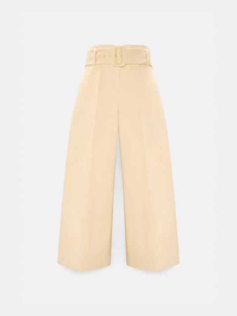 DOROTHEE SCHUMACHER MODERN STRUCTURE pants