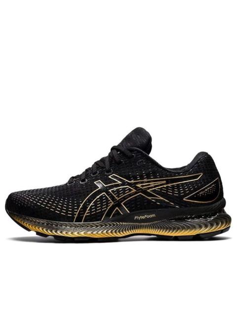 Asics ASICS Gel Saiun 'Black Pure Gold' 1011B400-001