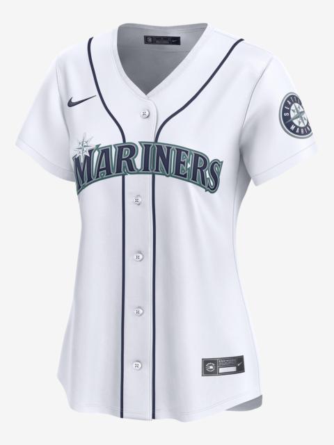 Nike Julio Rodriguez Seattle Mariners Nike Women's Dri-FIT ADV MLB Limited Jersey