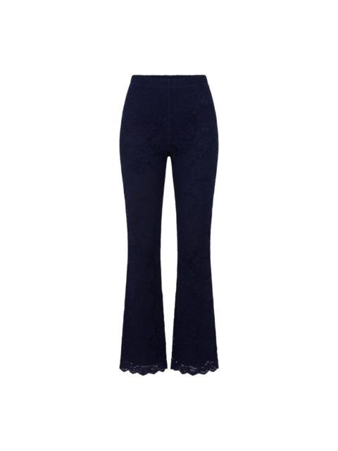 DIANE VON FURSTENBERG Kayla Lace Pants