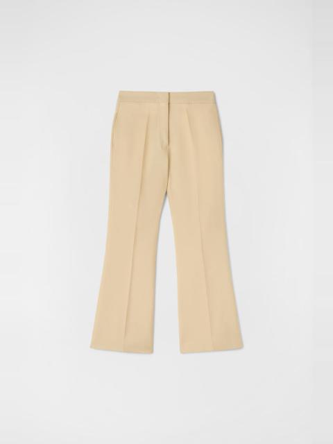 Tailored Trousers