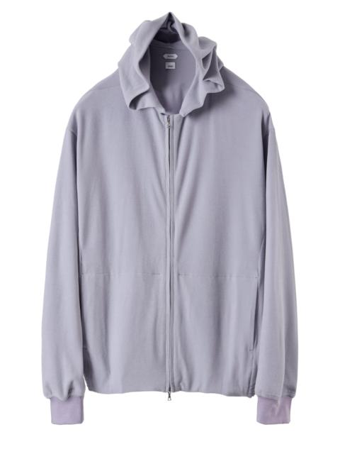 POST ARCHIVE FACTION (PAF) Powder Zip Hoodie (Archive)