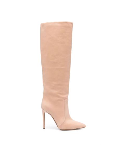 PARIS TEXAS Stiletto 85mm boots
