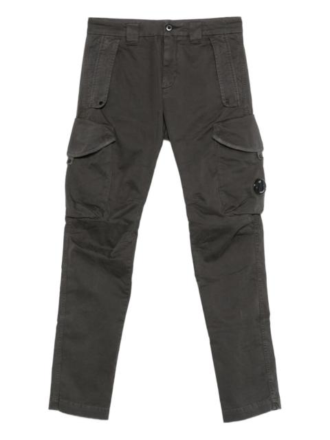 C.P. Company flap-pocket trousers