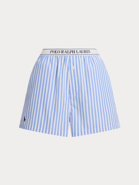 Polo Ralph Lauren Striped Cotton Boxer