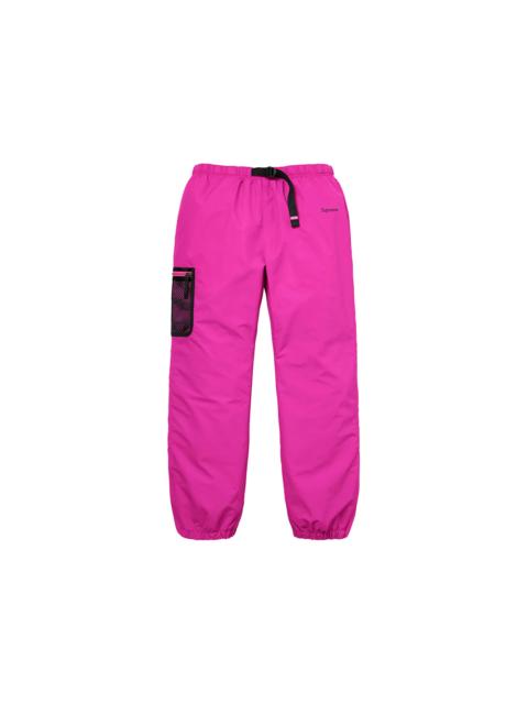 Supreme Supreme Nike Trail Running Pant Pink