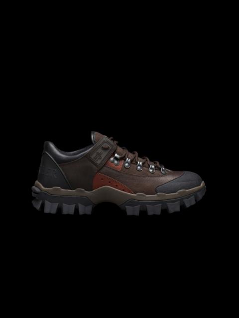 Moncler Henry Lace-Up Shoes