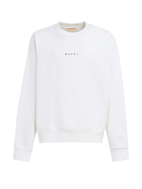Marni Sweatshirt With Logo