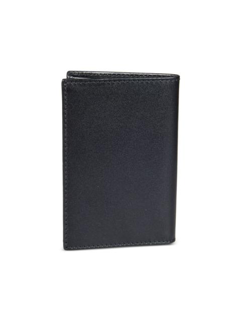 Comme des Garçons SHIRT Classic leather card holder