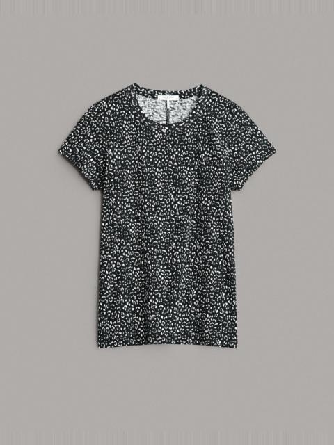 rag & bone All Over Leopard Tee
Pima Cotton Tee
