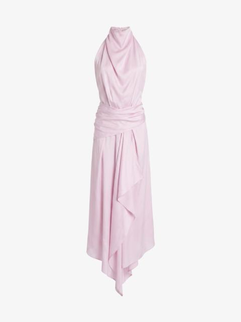 BRANDON MAXWELL Marin Dress