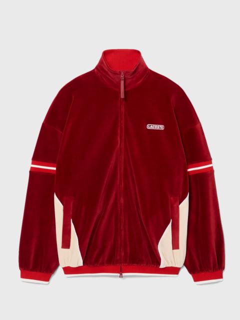 LACOSTE SWEATSHIRTS UNISEX ADULT