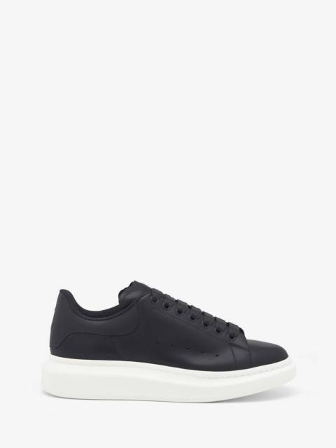 Alexander McQueen Oversized Sneaker