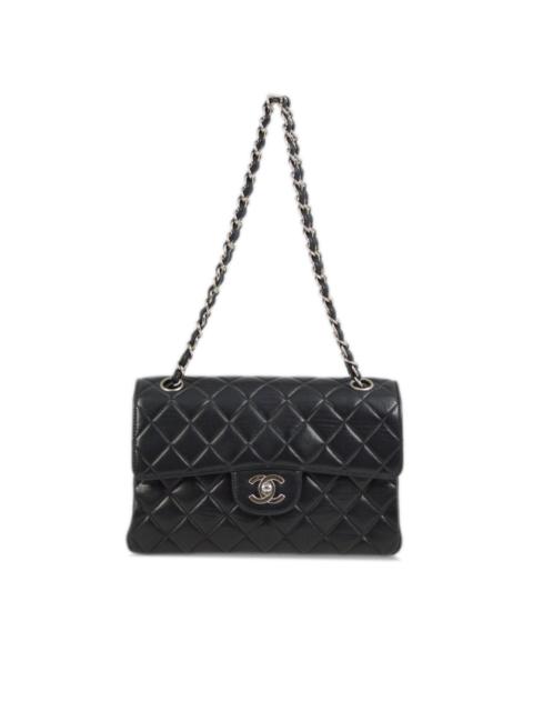 CHANEL 1997 Double Sided Classic Flap shoulder bag
