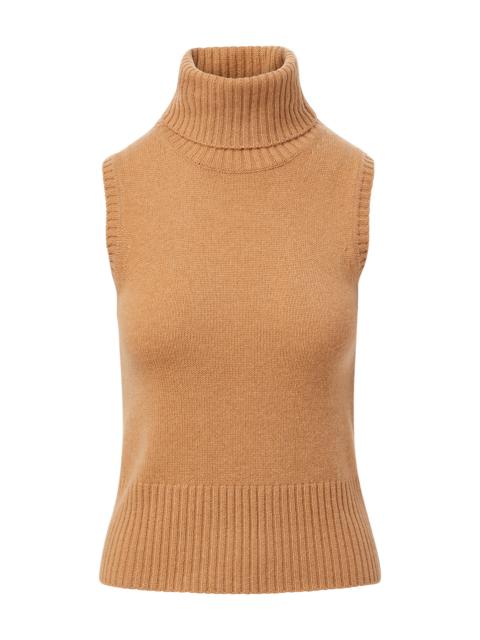 MAZZY CASHMERE SHELL