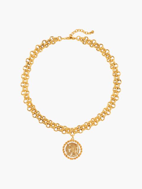 Jennifer Behr Augusta Necklace