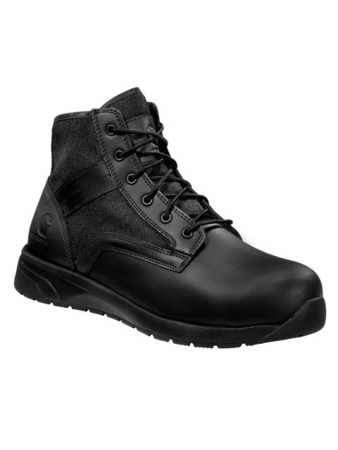 Carhartt Carhartt Force® 5" Lightweight Nano Toe Sneaker Boot