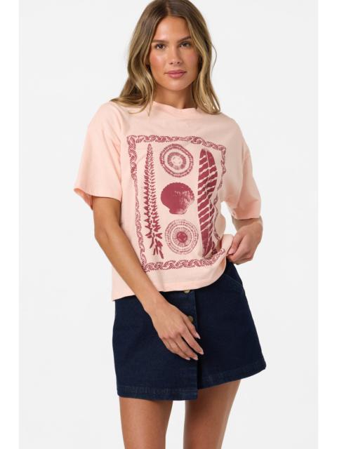 O'Neill Calico Easy Tee