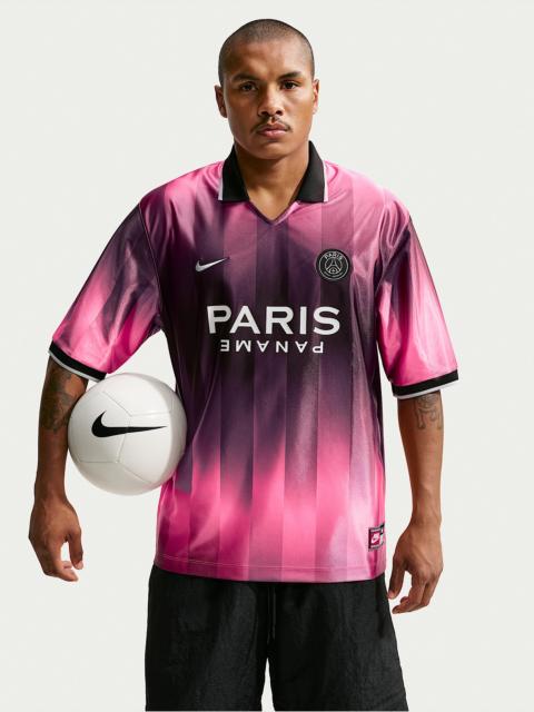 Nike Paris Saint-Germain Energy Men's Nike Dri-FIT Soccer Jersey