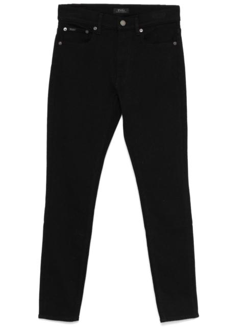 Polo Ralph Lauren skinny jeans
