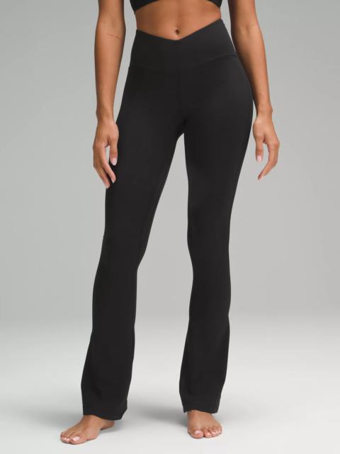 lululemon Align™ V-Waist Mini-Flare Pant