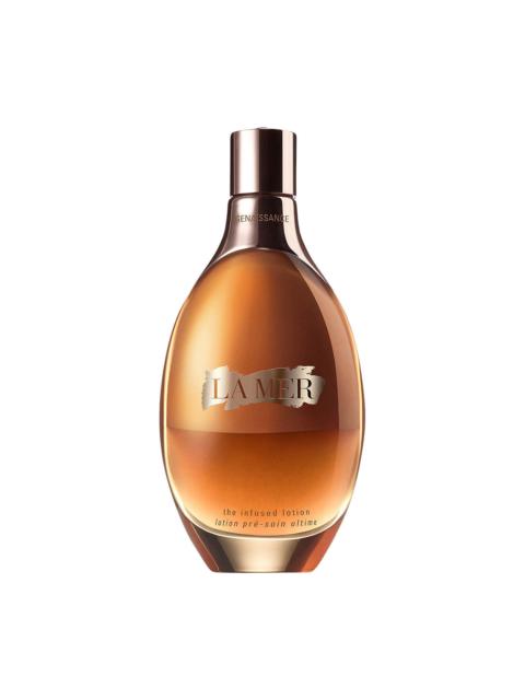 LA MER Genaissance de La Mer The Infused Lotion