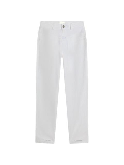 CLOSED Pedal Pusher jeans
