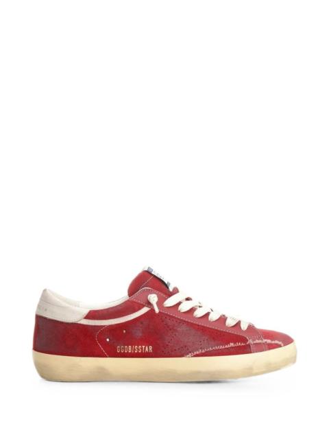 Golden Goose 'SUPERSTAR' SNEAKERS