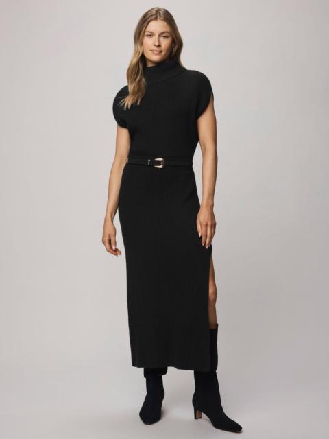 Splendid Marigold Cashblend Sweater Dress